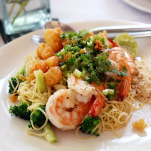 Fried Rice